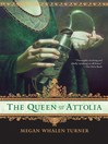 Cover image for Queen of Attolia